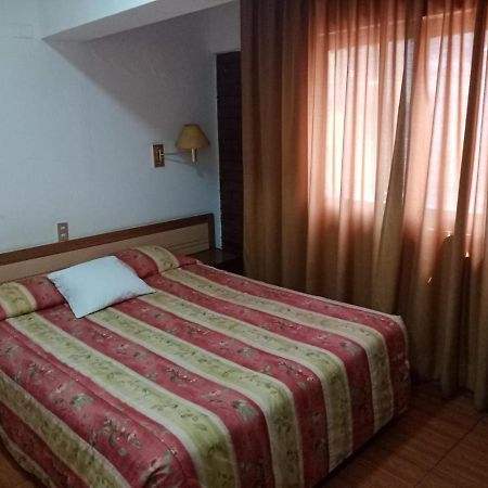 Hotel Ancla Inn Antofagasta Luaran gambar