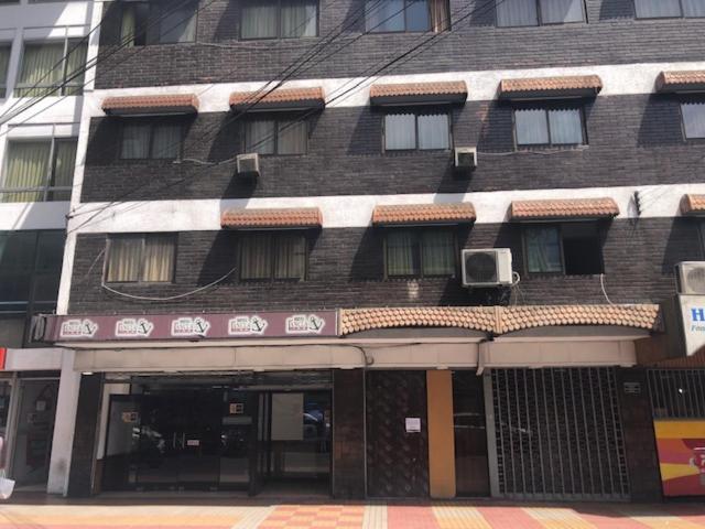 Hotel Ancla Inn Antofagasta Luaran gambar