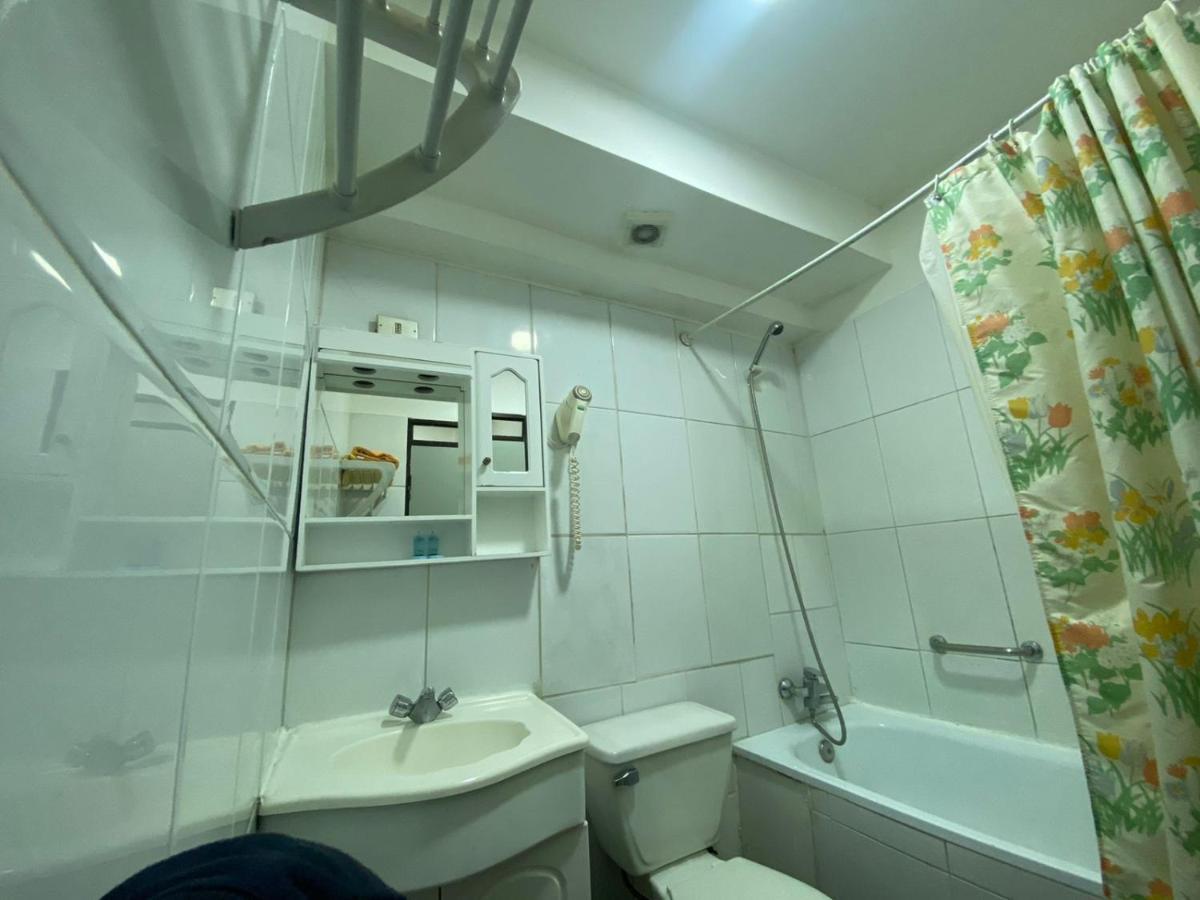 Hotel Ancla Inn Antofagasta Luaran gambar
