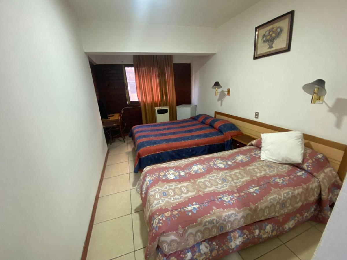 Hotel Ancla Inn Antofagasta Luaran gambar