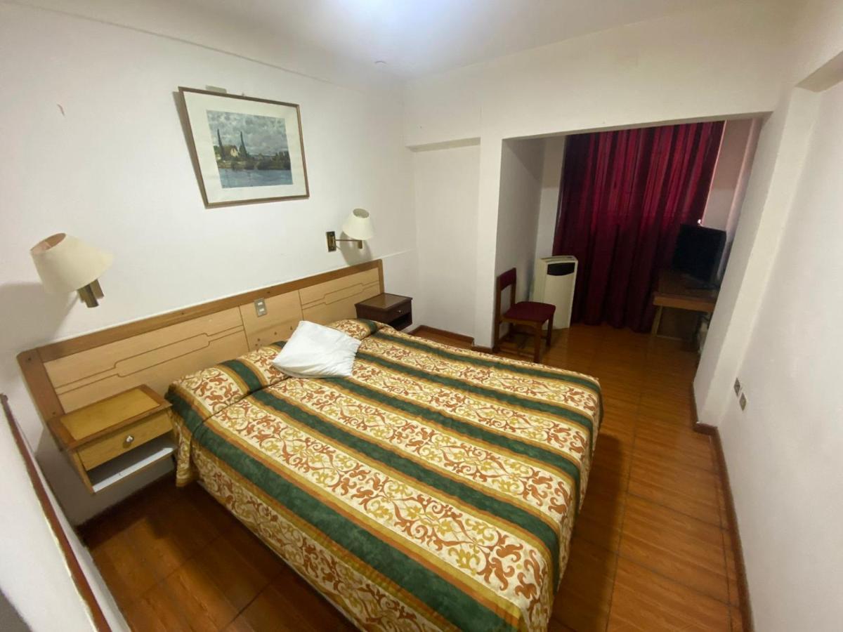 Hotel Ancla Inn Antofagasta Luaran gambar