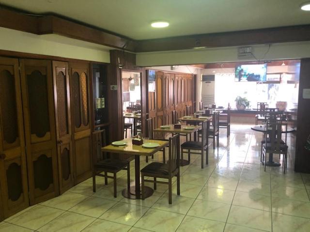Hotel Ancla Inn Antofagasta Luaran gambar