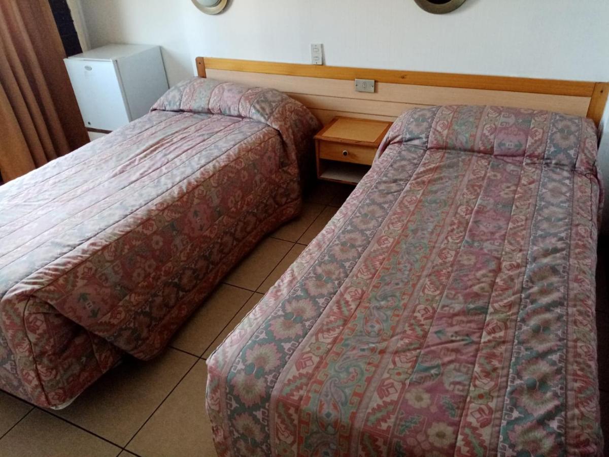 Hotel Ancla Inn Antofagasta Luaran gambar