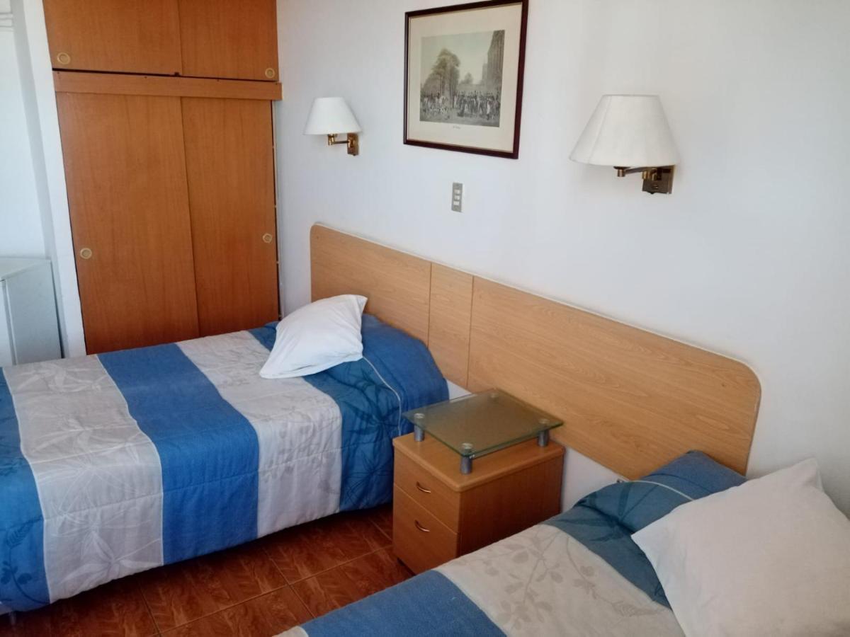Hotel Ancla Inn Antofagasta Luaran gambar
