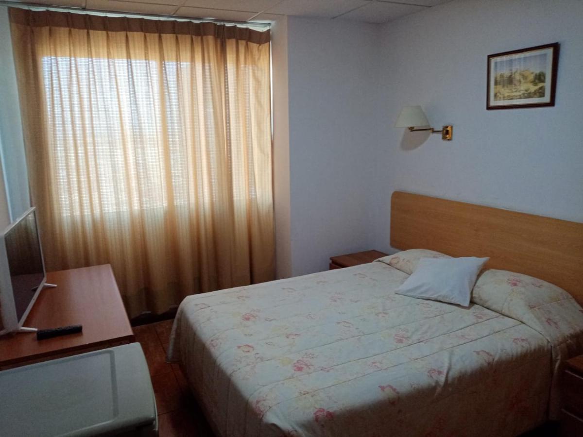 Hotel Ancla Inn Antofagasta Luaran gambar